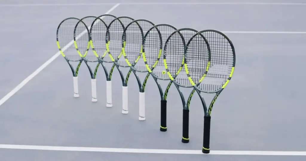 Babolat Pure Aero 2026