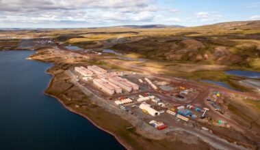 Mary River closure would hit economy, but could be good for local hunters, says Arctic Bay resident