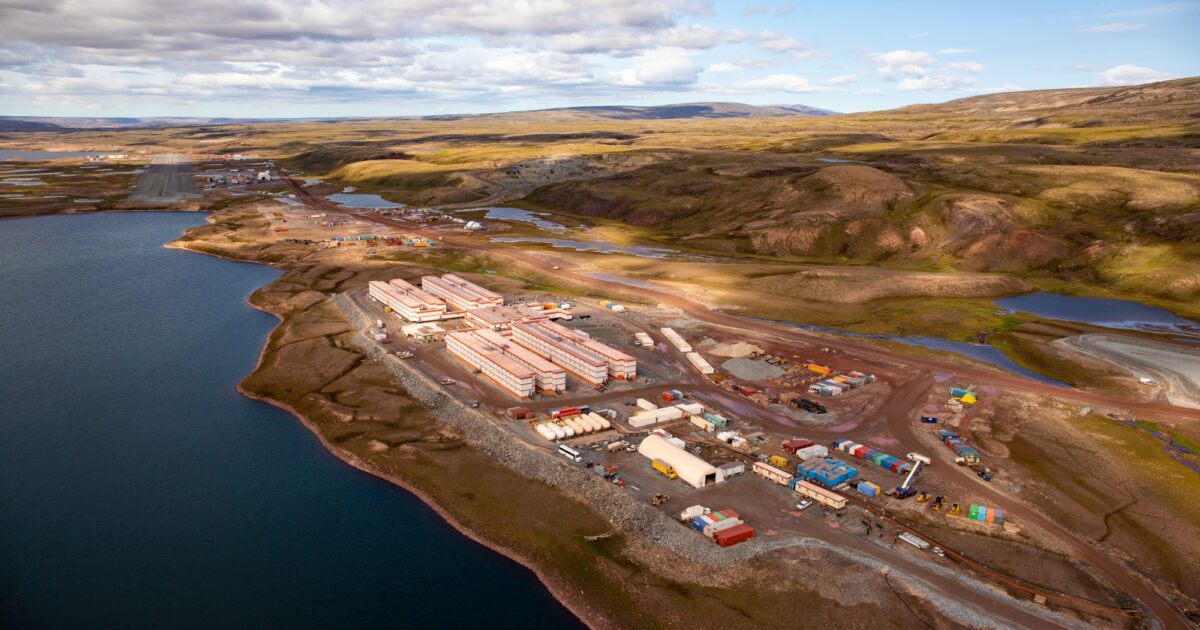 Mary River closure would hit economy, but could be good for local hunters, says Arctic Bay resident