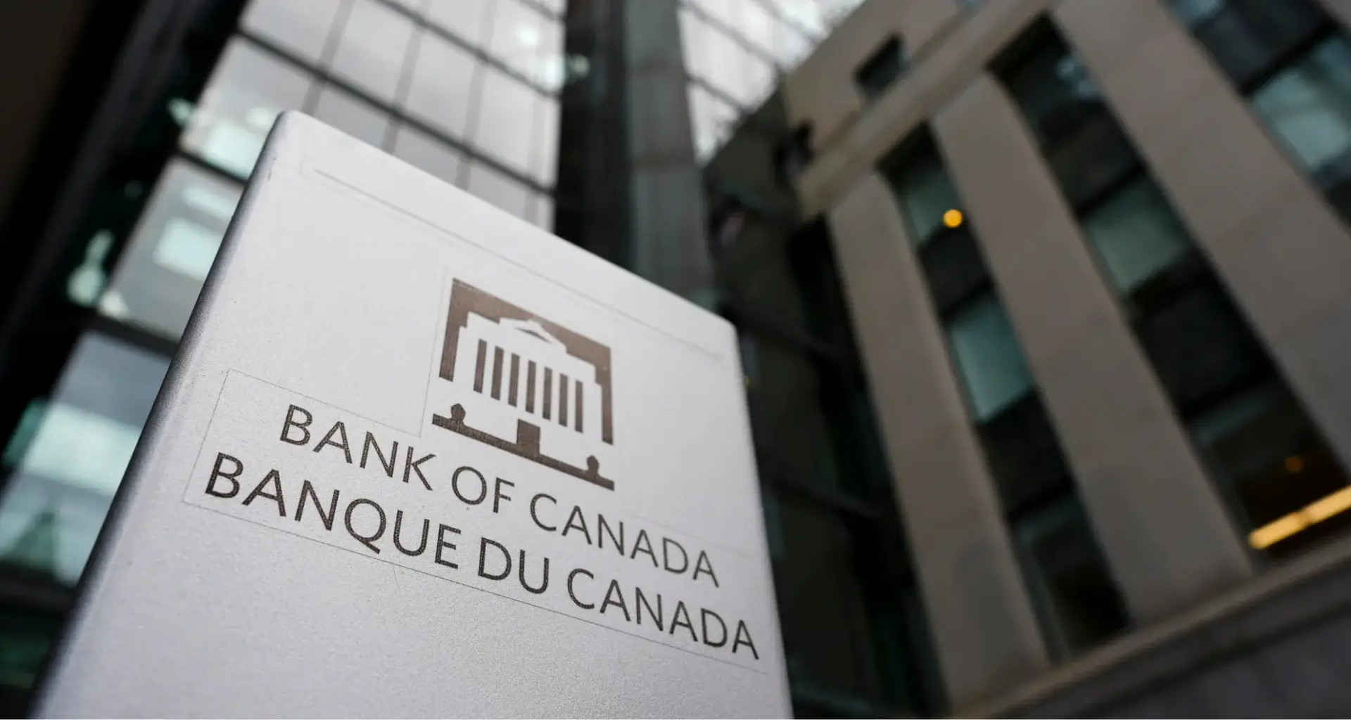 The Bank of Canada is holding the interest rate at 2.25%, here’s what that means for the housing market