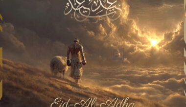 IBA congratulates Muslims across the IBA Boxing Family on the occasion of Eid al-Adha