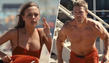 'Baywatch' Teaser: New Faces Hit The Beach In Fox's First Promo