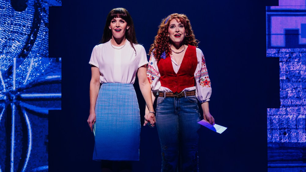 'Beaches' Musical to Close on Broadway After Getting Zero Tony Noms