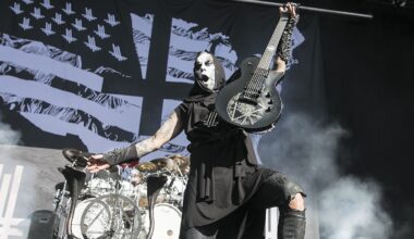 Behemoth Announce New Full-Length Release I, Scvlptor