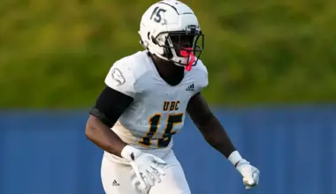 Edmonton Elks sign CFL draft pick Benjamin Sangmuah after NFL tryout