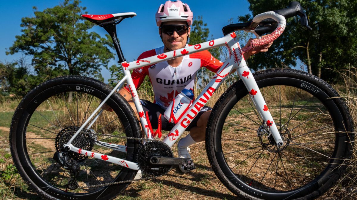 Ben Perry 4th at Traka 360 as Mads Würtz Schmidt smashes 10-hour barrier