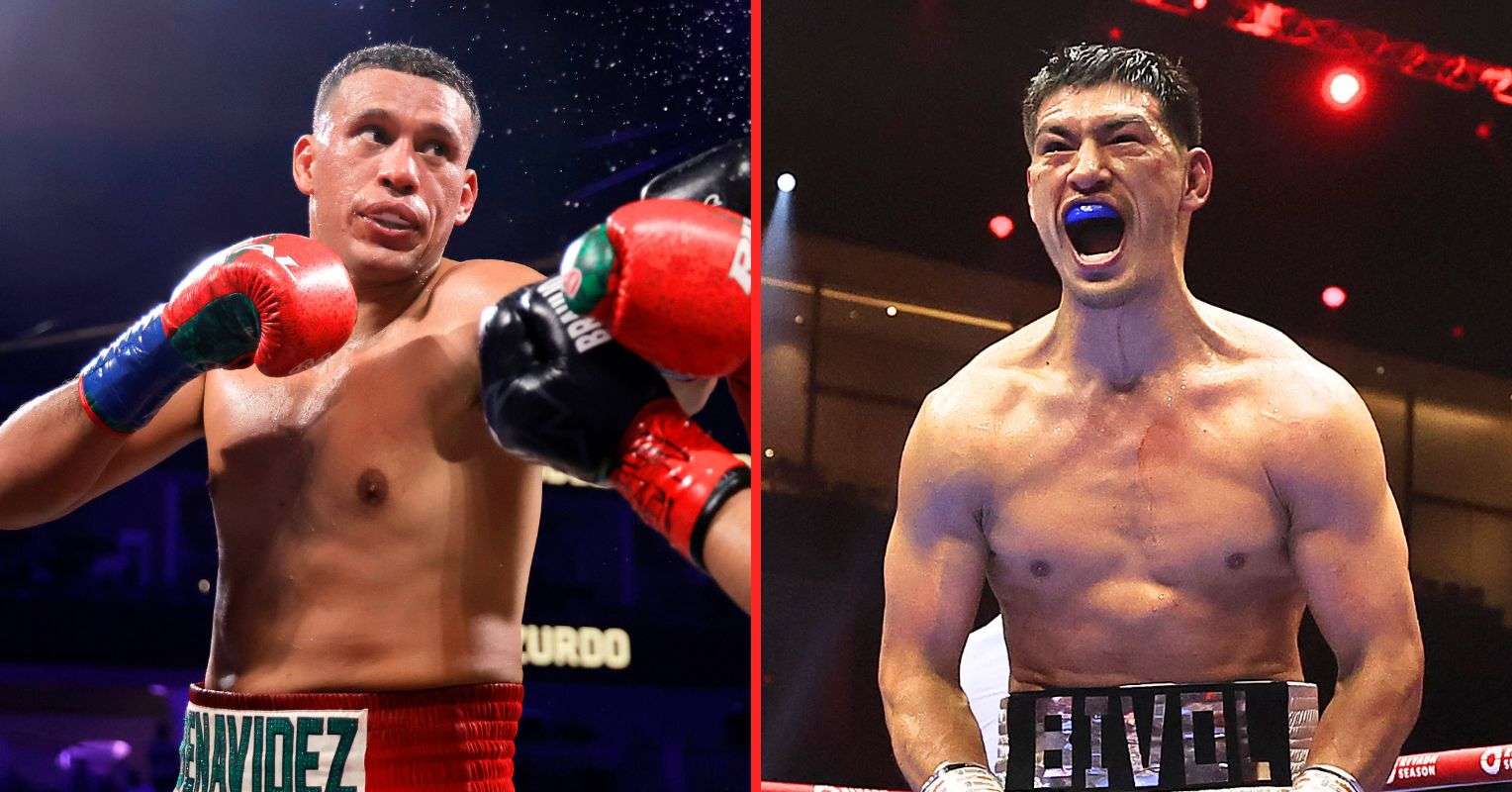 Tim Bradley delivers honest verdict on David Benavidez vs Dmitry Bivol: “Recipe for disaster”