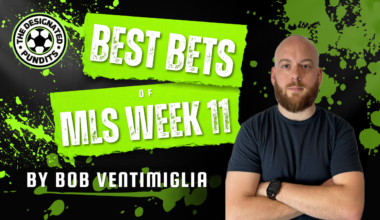 MLS Best Bets of Week 11- May 2, 2026