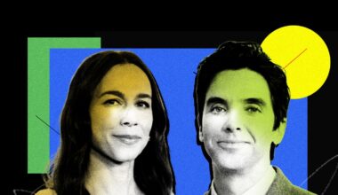 The Creators of ‘Hacks’ Really, Really, Really Hate AI