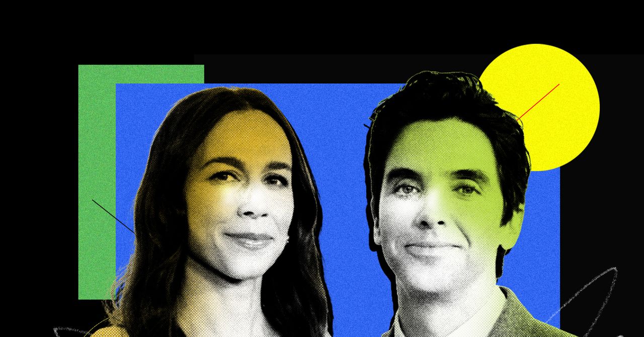 The Creators of ‘Hacks’ Really, Really, Really Hate AI
