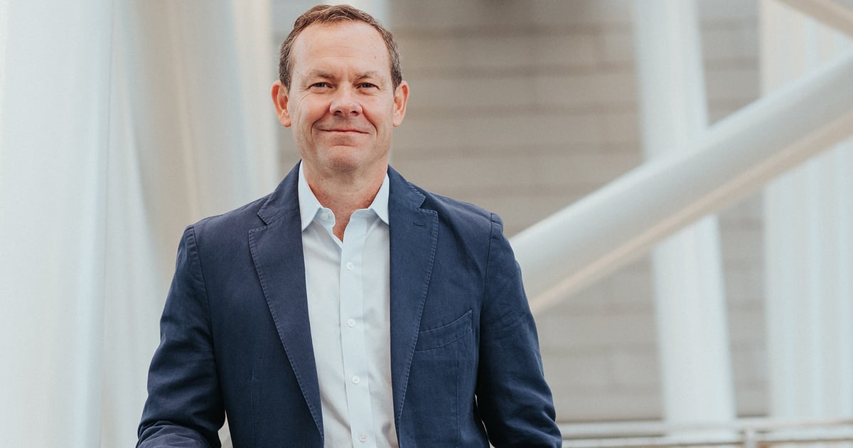 Bill Crager Returns as CEO of Field, New Wealthtech