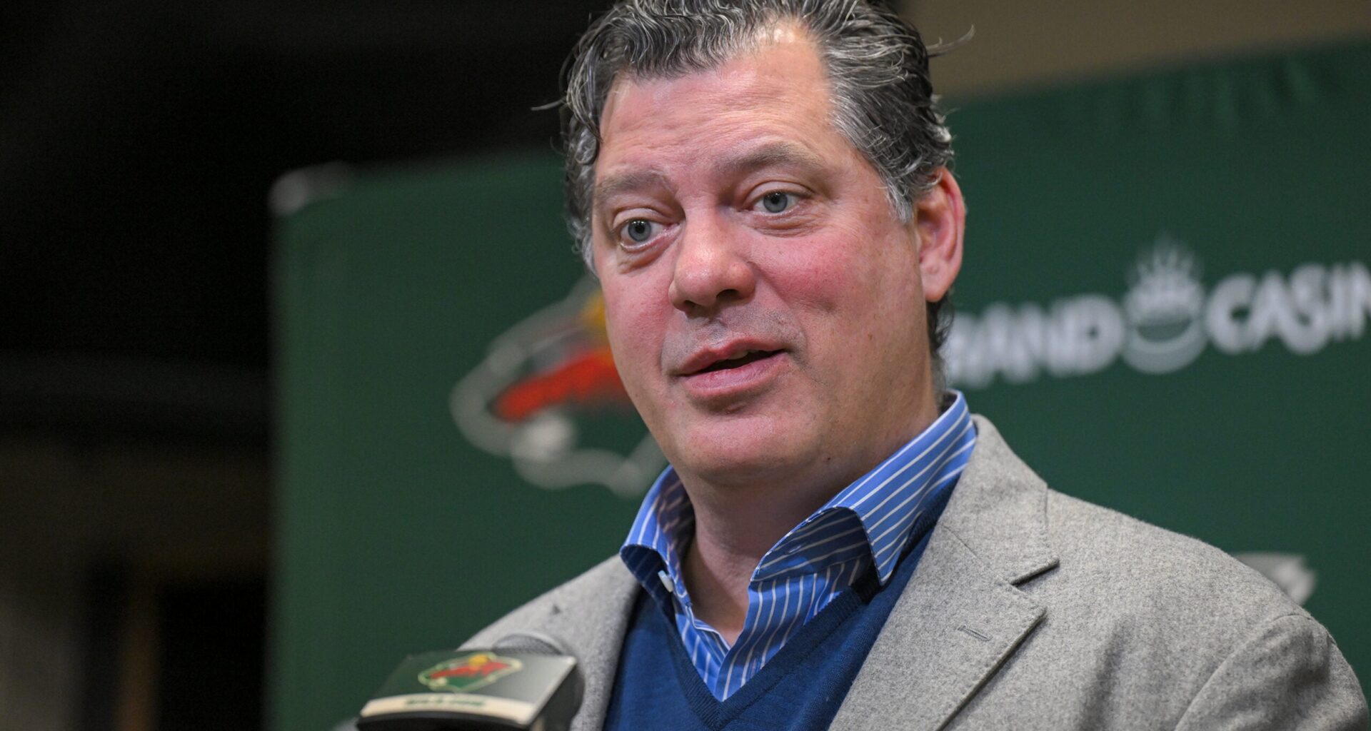 NHL Rumours: Blues-Wild Blockbuster, Foote or Malhotra for Canucks & Carle as Leafs Coach? - The Hockey Writers - NHL Rumors