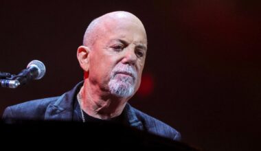 Billy Joel Denies Rights for Proposed Biopic Charting His Life Pre-Fame