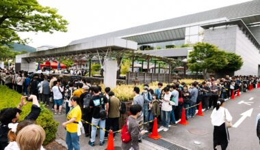 BitSummit Day 3 Report: Golfing with rubber ducks, the joy of Mr Footy and Namco’s Suika Game rival