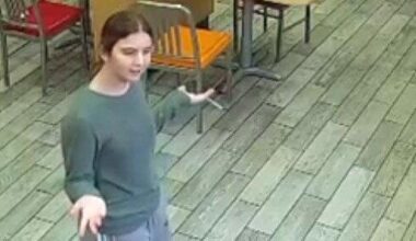 Esther, 14, has been missing in Toronto for a week and a half: 'She has been missing