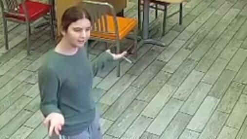 Esther, 14, has been missing in Toronto for a week and a half: 'She has been missing
