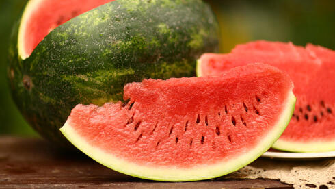 Juicy health secrets: why watermelon may be the smartest fruit of summer