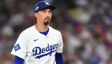 Dodgers' Blake Snell update is bad news for NL West, MLB hitters image