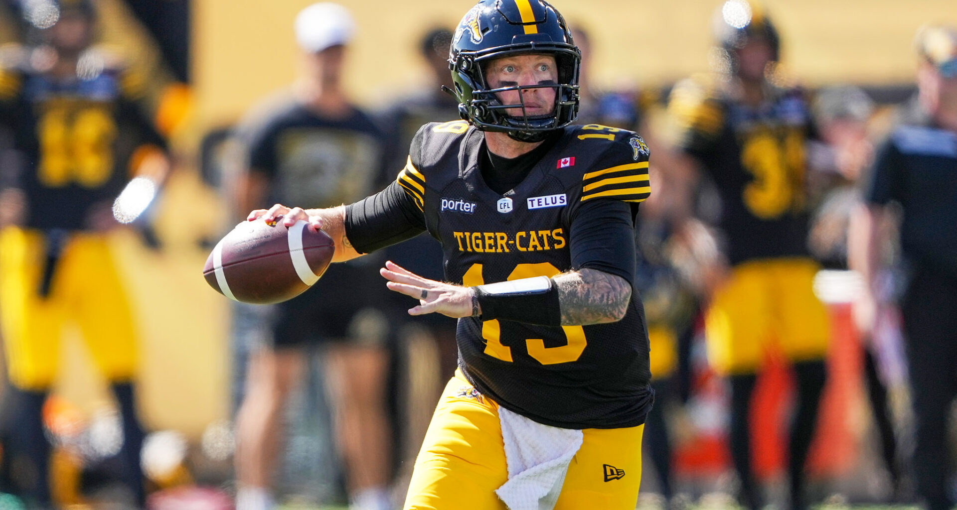 1 thing to watch for every CFL team in 2026
