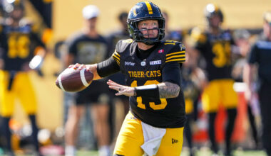 1 thing to watch for every CFL team in 2026