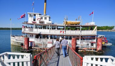 Calgary is getting a sunset cruise experience at this summer