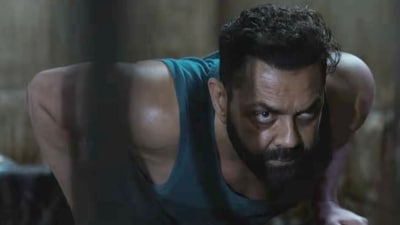 Bandar trailer: Bobby Deol goes from fading rockstar to sexual assault accused in Anurag Kashyap's gritty world, watch. (YouTube)