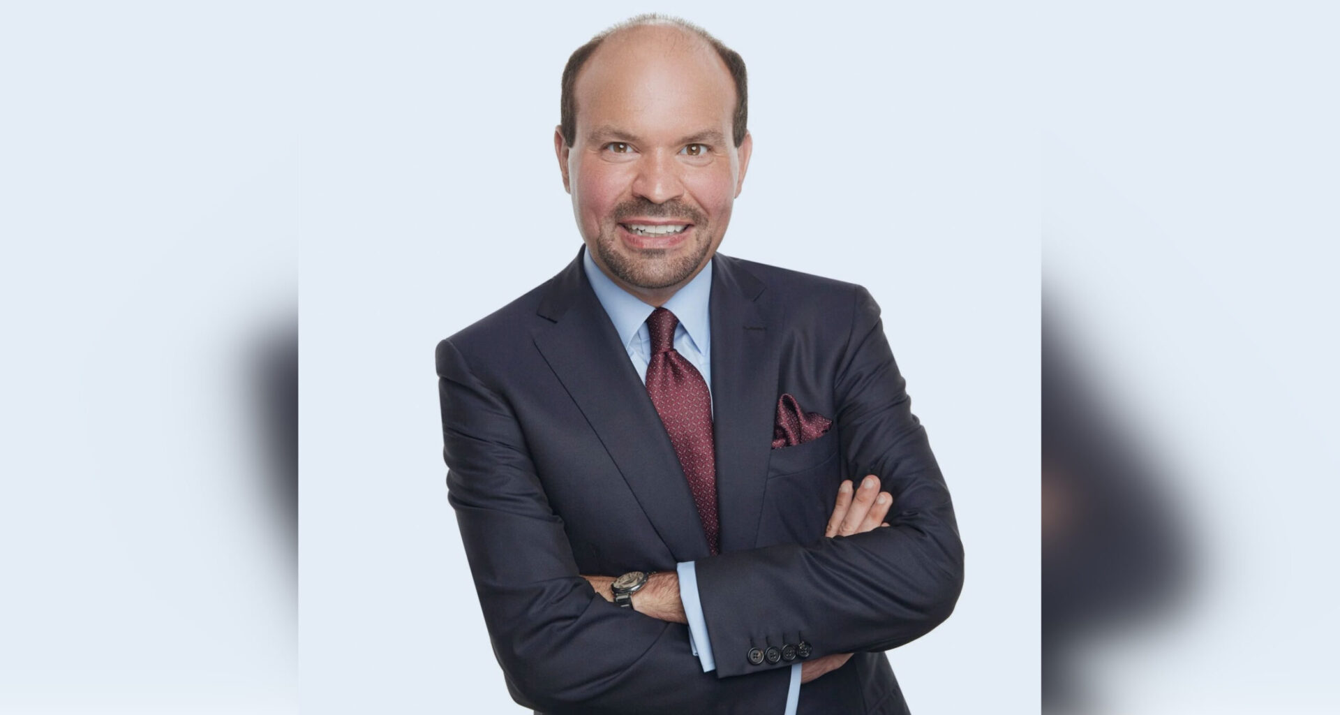 Calgary defence attorney faces child luring charges: ALERT