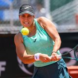 Jessica Bouzas Maneiro, Rabat 2026