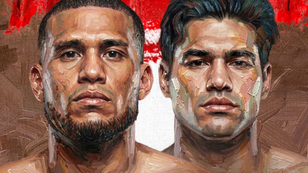 Here's How To Watch David Benavidez vs Zurdo Ramirez Boxing PPV Online