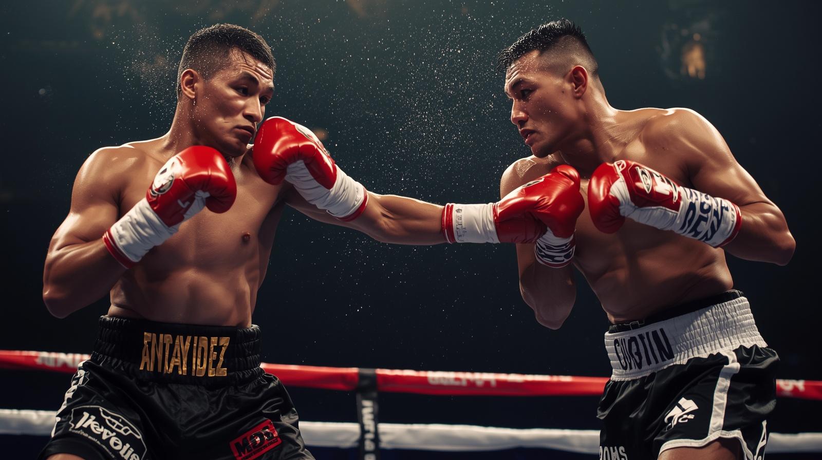 Benavidez Vs Zurdo Ramirez Fight Card, Start Time, Where To Watch, Full Preview And Results Guide