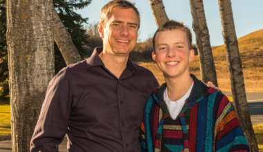 Inside the Calgary medtech company borne from one man’s determination to treat his own son