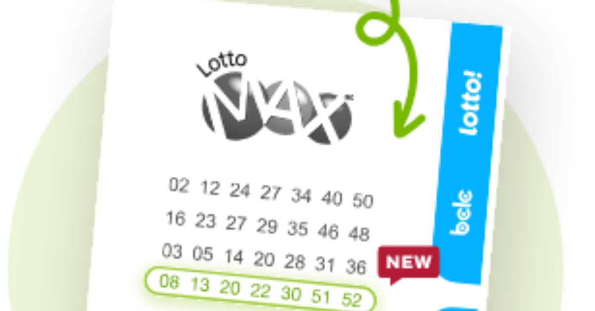 Brampton $70 Million Lotto Max Winner Creates Buzz Across Ontario After Massive Jackpot Hit