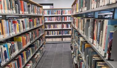 Celebrate grand opening of 14,000 square foot renovated library branch in Brampton