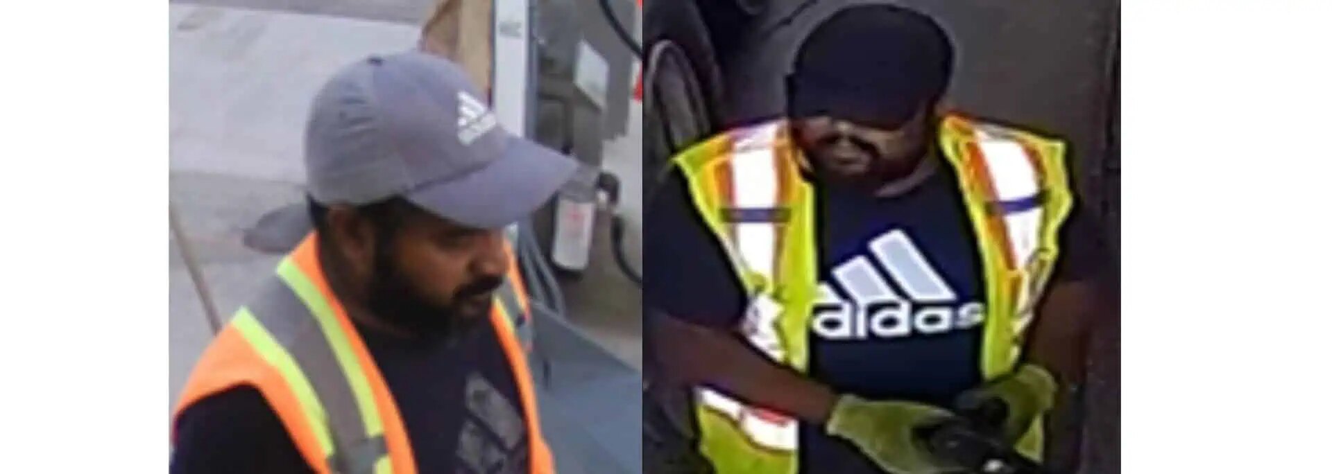 Police investigate 19 fuel frauds involving stolen cards in Brampton