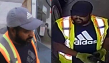 Police investigate 19 fuel frauds involving stolen cards in Brampton