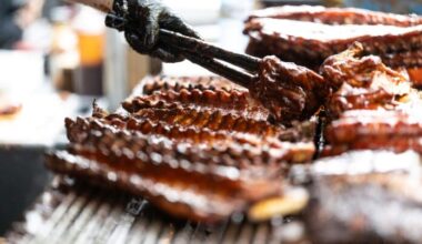 Brampton’s Rib ‘n’ Roll Returns to Gage Park