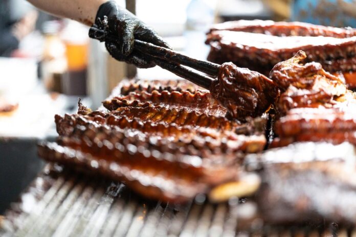 Brampton’s Rib ‘n’ Roll Returns to Gage Park