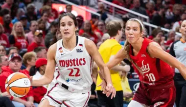 Brittney Sykes drives best-bet attention in WNBA player props