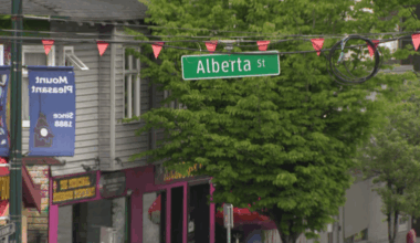 Targeted detours to reopen Vancouver's Broadway corridor sooner