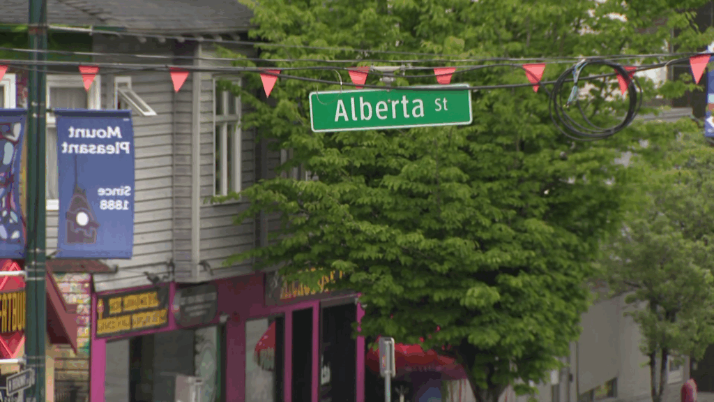 Targeted detours to reopen Vancouver's Broadway corridor sooner