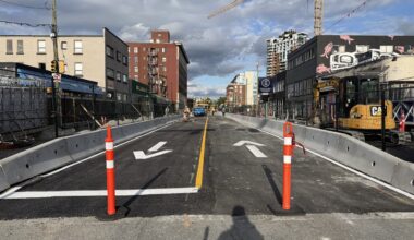 Broadway reopens at Main Street after months