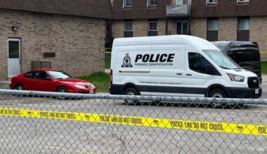 Ontario teen charged with 1st-degree murder after 3 people found dead in a home