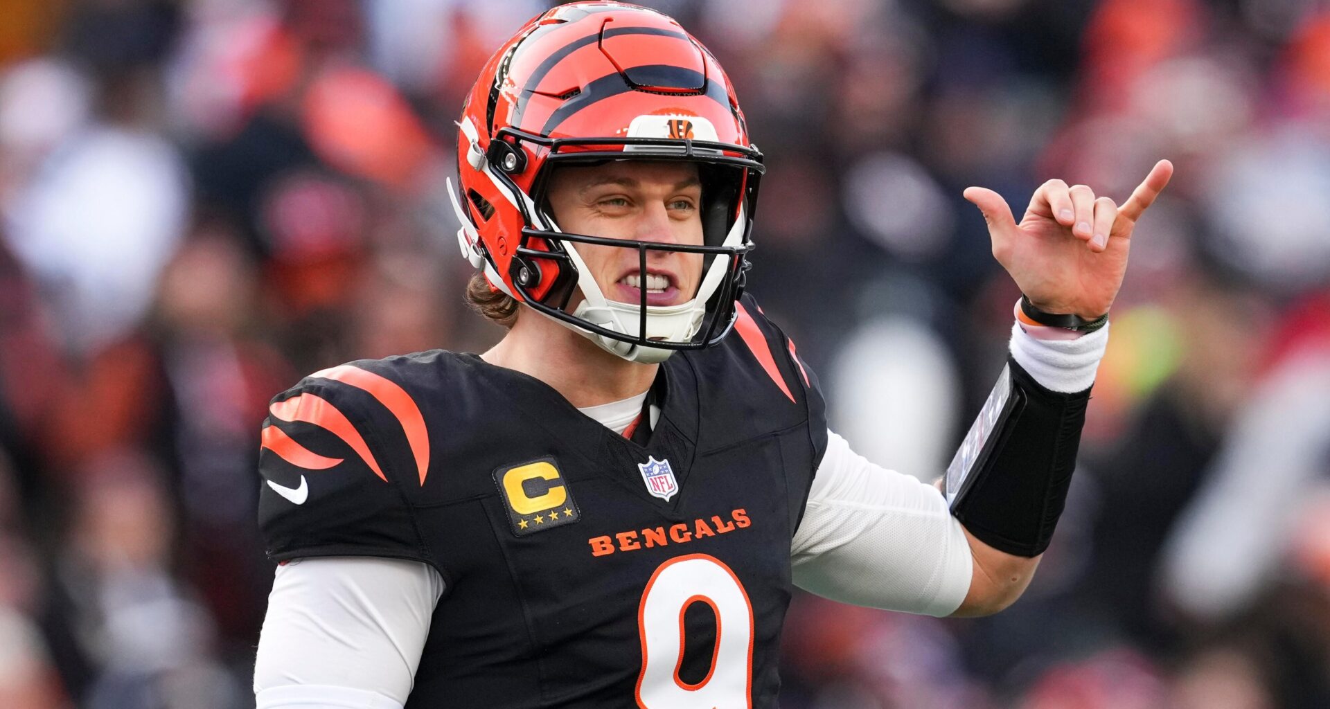 Joe Burrow Trade Rumors, Scenarios Addressed by NFL Execs Ahead of Pivotal Bengals Season