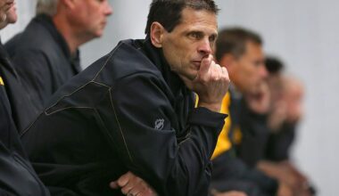 2 Forwards the Boston Bruins Need to Pursue This Offseason - The Hockey Writers -