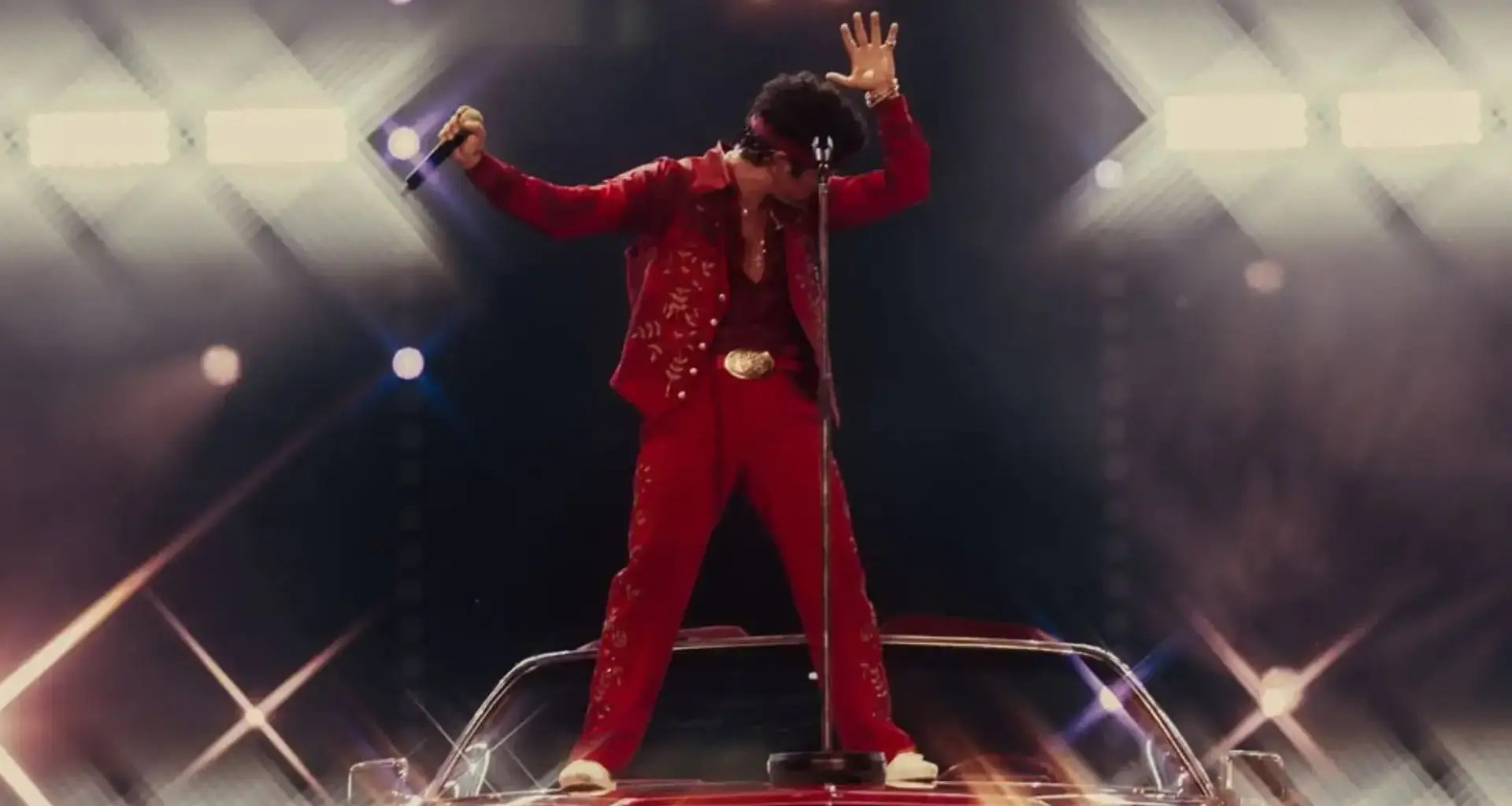 What to wear to Bruno Mars’ Romantic Tour: Toronto outfit guide