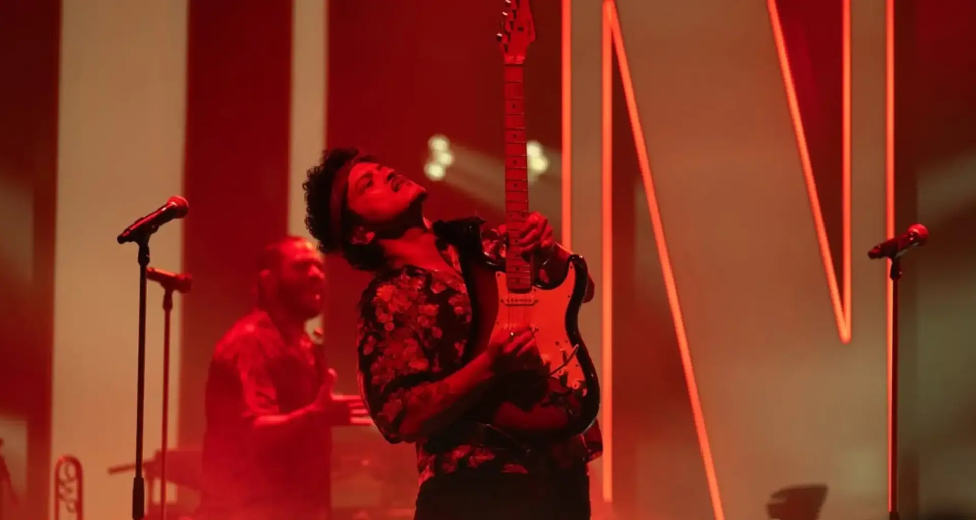 Preparing to see Bruno Mars? Here’s your playlist to gear up for Rogers Stadium this weekend