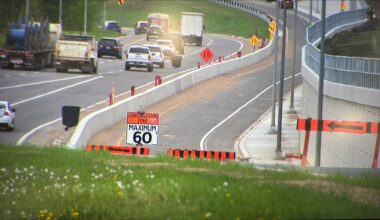 $10M bus-only lane in south Edmonton is waste of money: resident