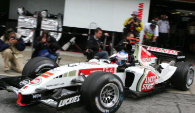 F1 team hit with two-race ban after bizarre innovation