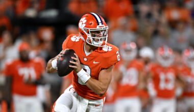 Can QB Cade Klubnik live up to his 2025 hype with the New York Jets?