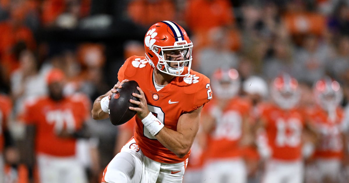 Can QB Cade Klubnik live up to his 2025 hype with the New York Jets?